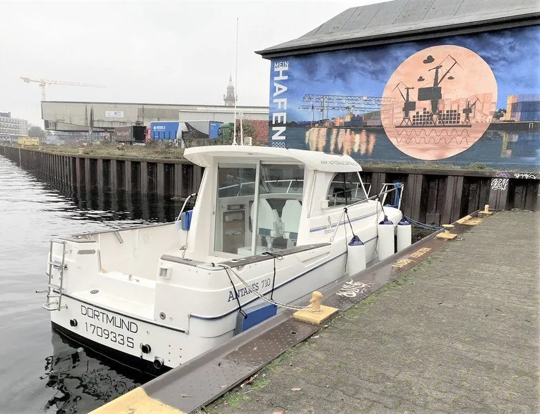 SBF-See Sportboot