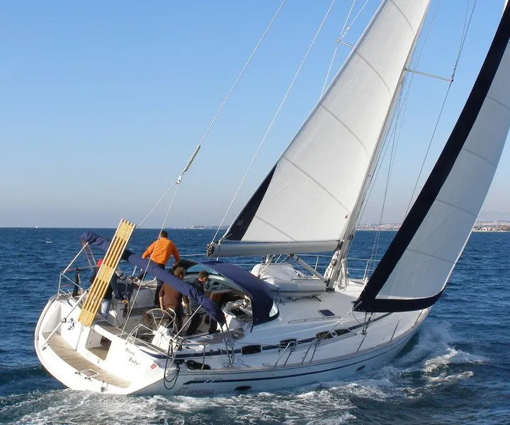 Sportküstenschifferschein Adriatic Sailing Team